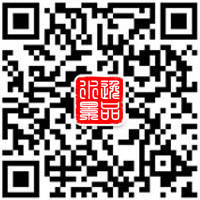 扫一扫，关注我们